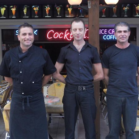 Rhodes City Amaryllis Hotel מראה חיצוני תמונה