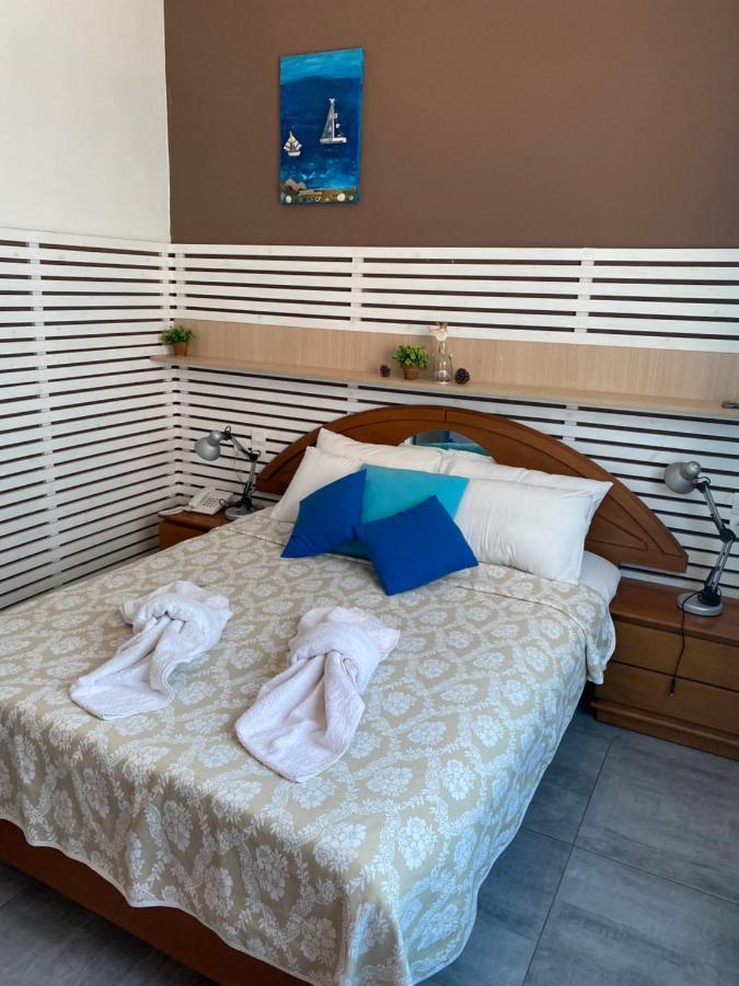 Rhodes City Amaryllis Hotel מראה חיצוני תמונה