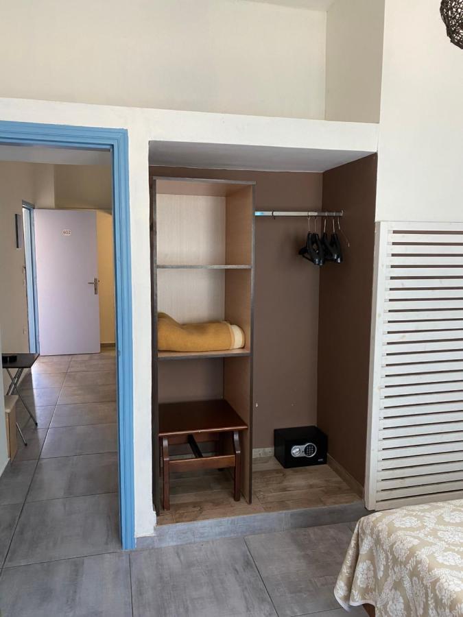 Rhodes City Amaryllis Hotel מראה חיצוני תמונה