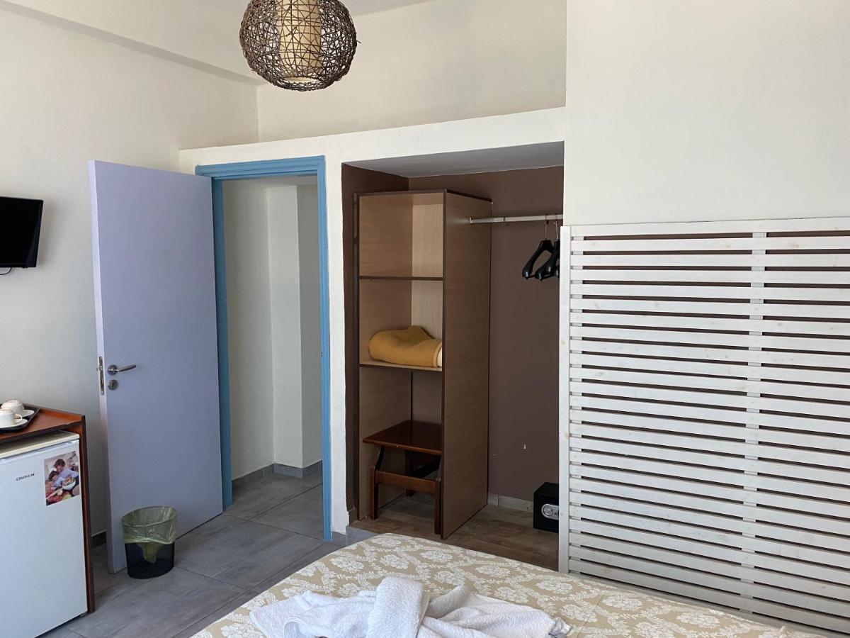 Rhodes City Amaryllis Hotel מראה חיצוני תמונה