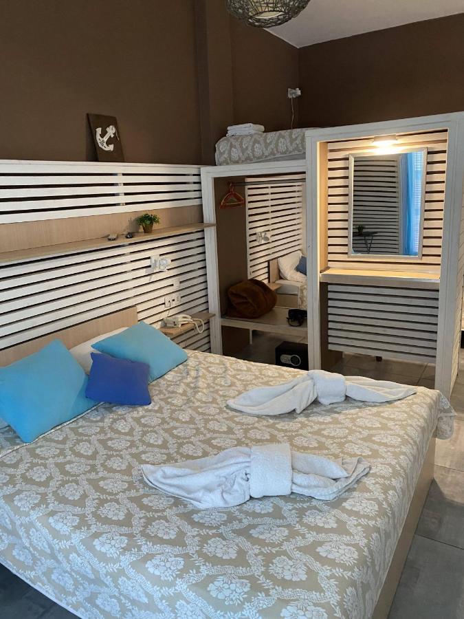 Rhodes City Amaryllis Hotel מראה חיצוני תמונה