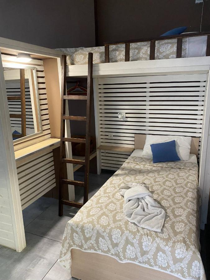 Rhodes City Amaryllis Hotel מראה חיצוני תמונה