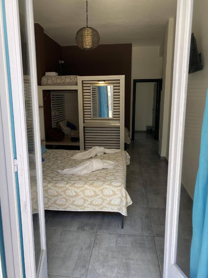 Rhodes City Amaryllis Hotel מראה חיצוני תמונה