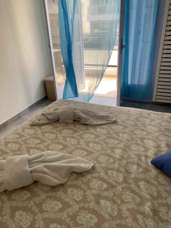 Rhodes City Amaryllis Hotel מראה חיצוני תמונה