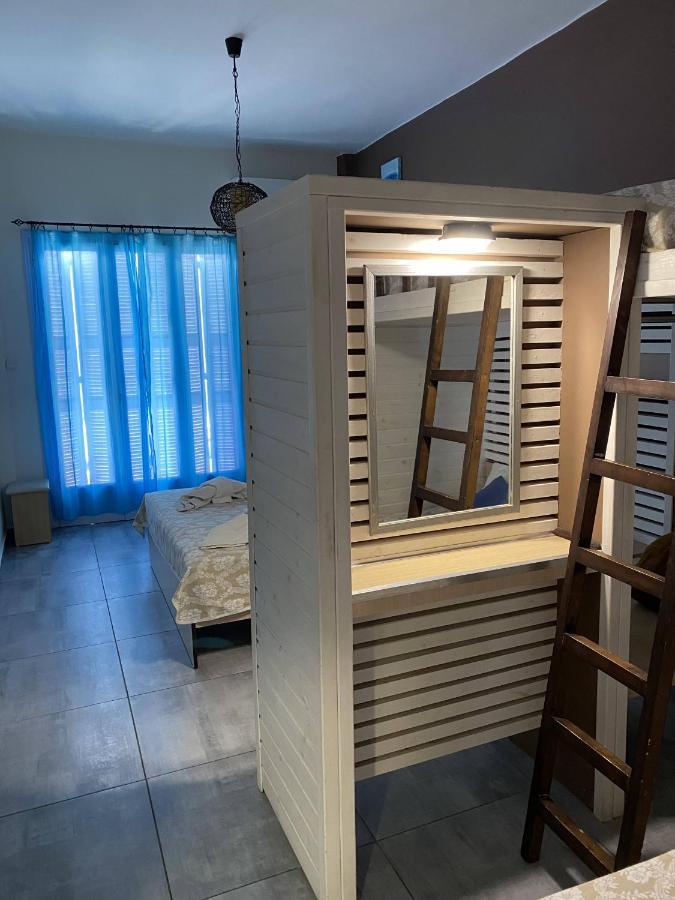 Rhodes City Amaryllis Hotel מראה חיצוני תמונה