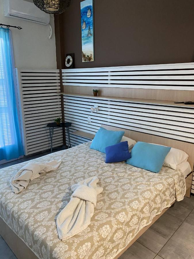 Rhodes City Amaryllis Hotel מראה חיצוני תמונה