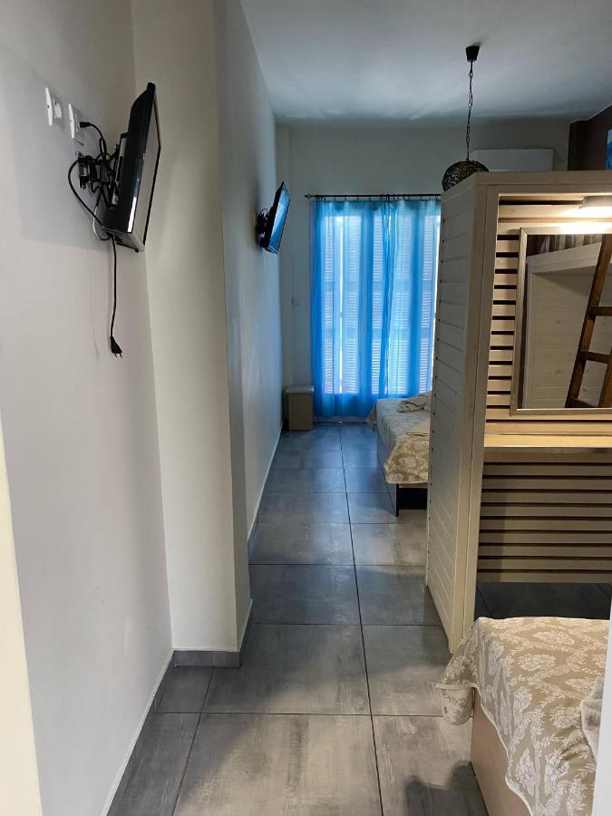 Rhodes City Amaryllis Hotel מראה חיצוני תמונה
