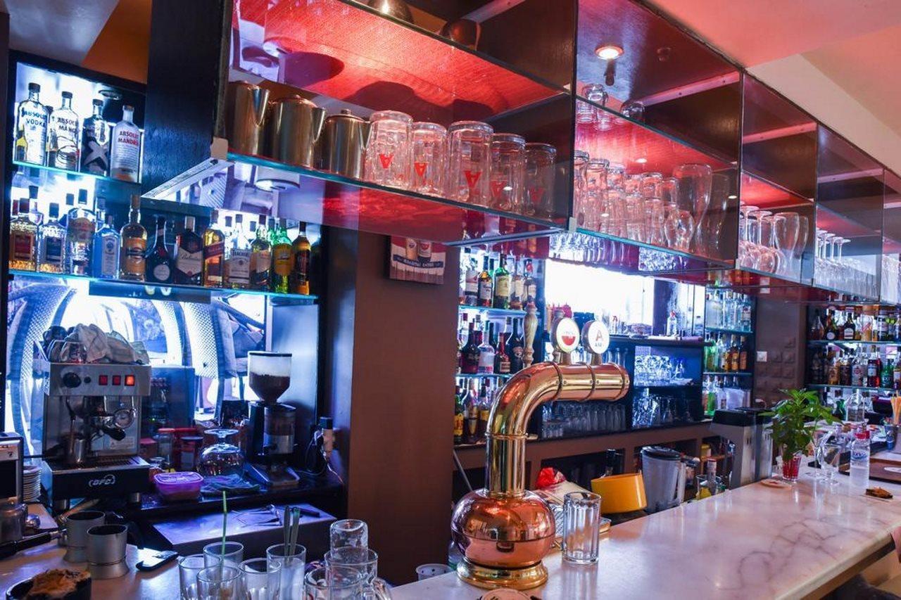 Rhodes City Amaryllis Hotel מראה חיצוני תמונה