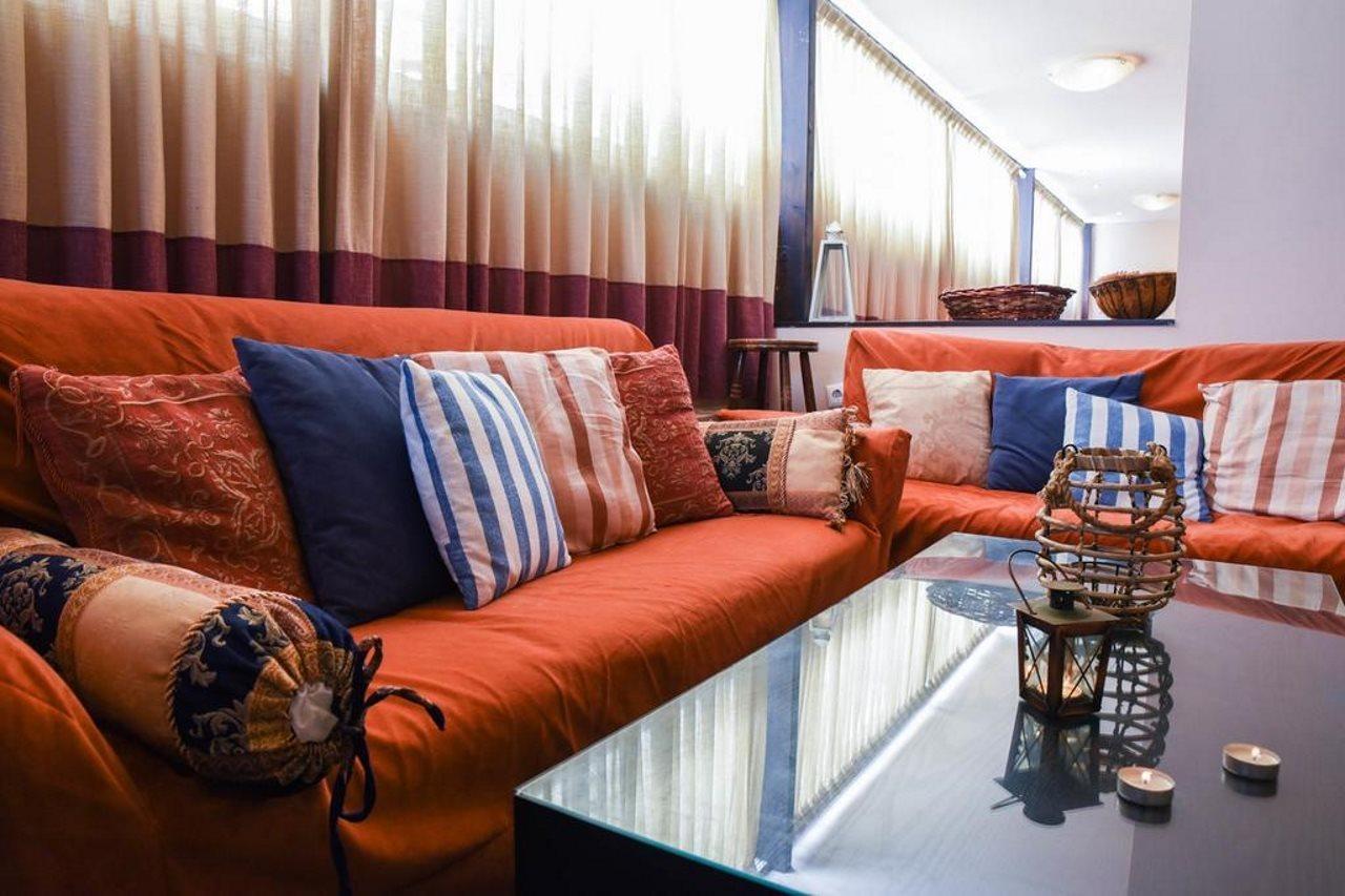 Rhodes City Amaryllis Hotel מראה חיצוני תמונה