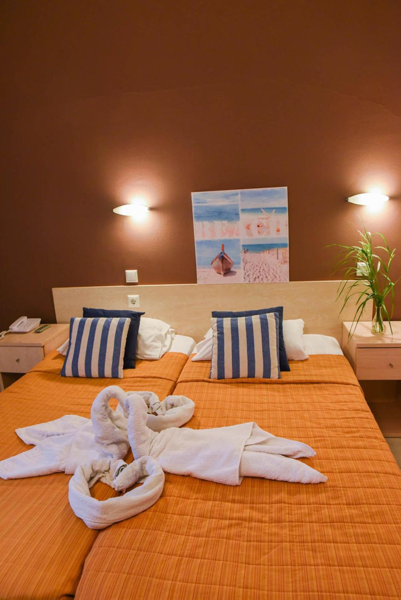 Rhodes City Amaryllis Hotel חדר תמונה
