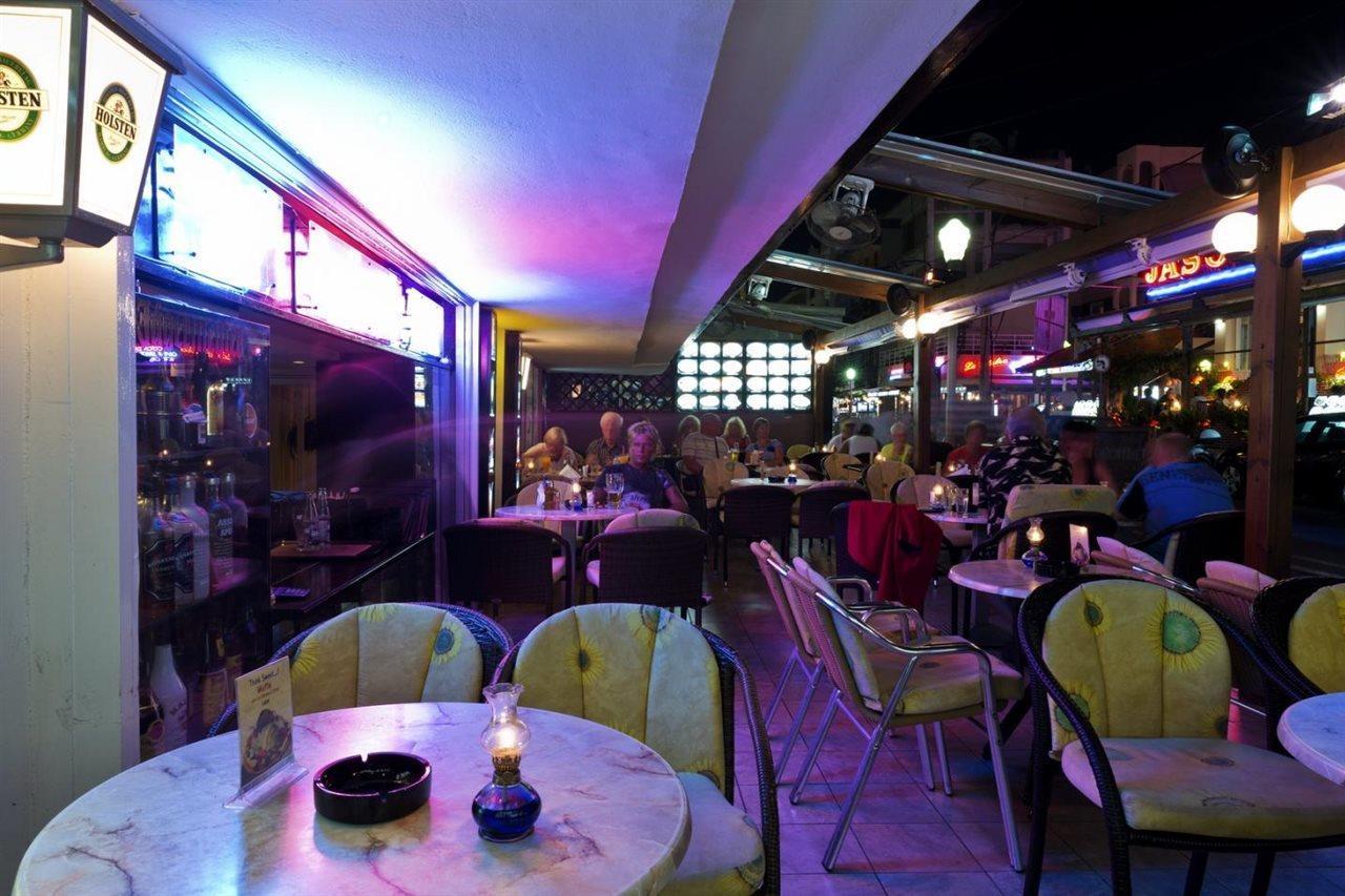 Rhodes City Amaryllis Hotel מראה חיצוני תמונה