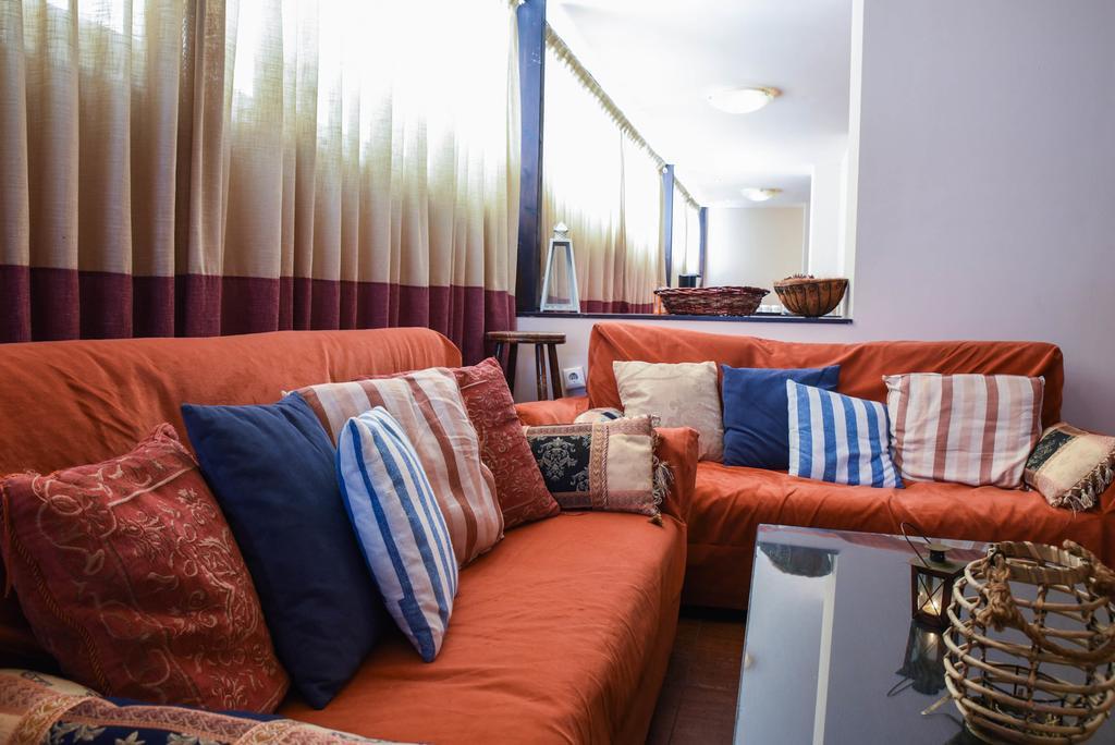 Rhodes City Amaryllis Hotel מראה חיצוני תמונה