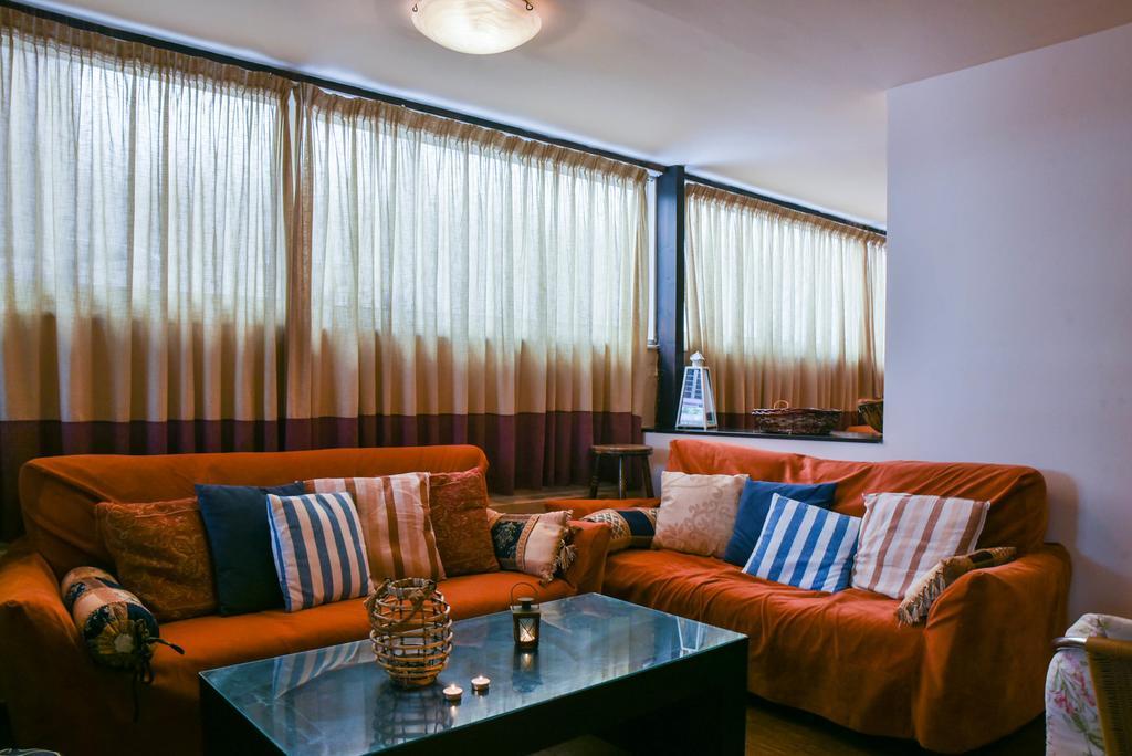 Rhodes City Amaryllis Hotel מראה חיצוני תמונה