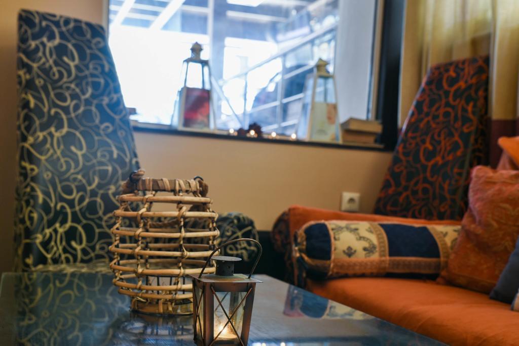 Rhodes City Amaryllis Hotel מראה חיצוני תמונה