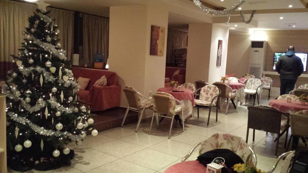 Rhodes City Amaryllis Hotel מראה חיצוני תמונה