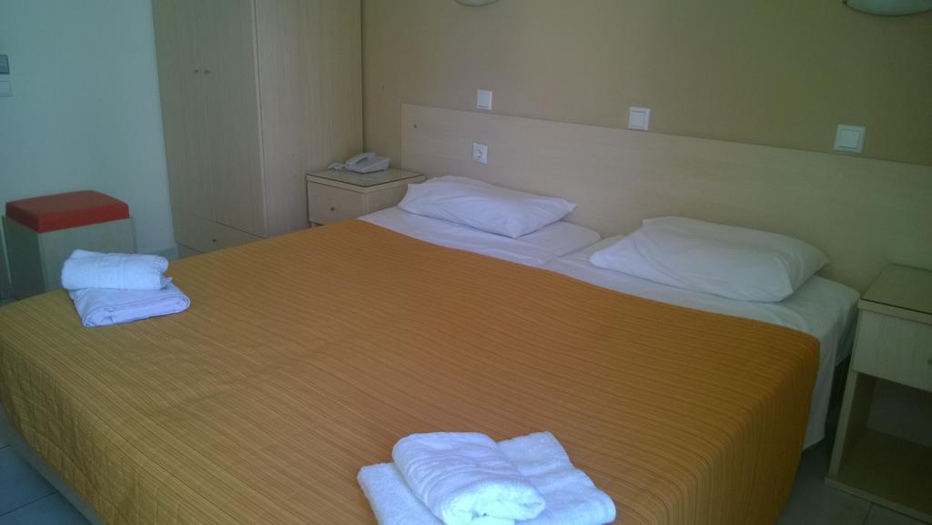 Rhodes City Amaryllis Hotel חדר תמונה